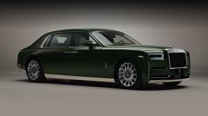 The ghost nameplate, named in honour of the silver ghost, a car first produced in 1906, was announced in april 2009 at the auto shanghai show. Phantom Oribe