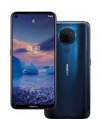 3 điều ấn tượng nhất источник: Nokia 5 4 Mobile Ponsel Nokia Indonesia Indonesia Bahasa Indonesia