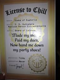 Need some ideas for retirement quotes to include in your speech? Police Retirement Poems