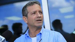 Stu Sternberg: Top choices for Rays new stadium are unavailable