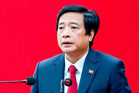 Bí thư Thành ủy Việt Trì làm Phó Chủ tịch UBND tỉnh Phú Thọ