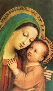 Our Lady Of Good Counsel