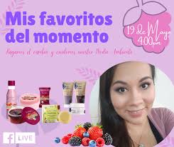 Emprende con Katherine Criss