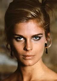 Fan Casting Candice Bergen as Mason Weaver in Kong: Skull Island (1977)