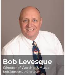 Leadership — Peace Lutheran