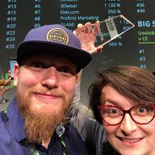 Karolína Doubnerová