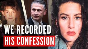 My Life as an FLDS Child Bride