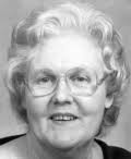 Beatrice Boyd Obituary (2008)