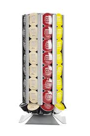 Porte Capsules Distributeur De Capsules Coffeetower Dg72 Argentin Pour Des Capsules Dolce Gusto Amazon Fr Estacao De Cafe Carrinho De Cafe Capsulas De Cafe