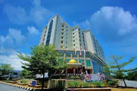 Bu tesis perak muzesi'a yakın üstün bir yerde bulunmaktadır. The Best 3 Star Hotels In Taiping Book 3 Hotels