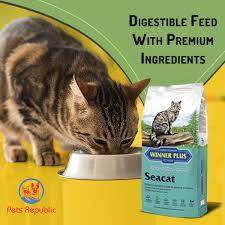 Pin On Cat Food