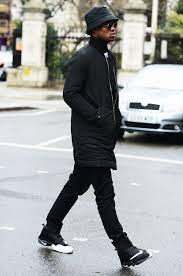 Modernist Streetwear Outfits With Hats Mens Outfits Hat Outfit Men