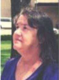 Carroll Lynn Doty Mayfield (1953-2013)