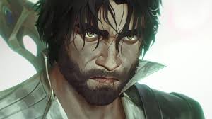 I'm really in love with Jayce. 😅 I see very few posts about him and I  think he is an underrated character in Arcane. Ok, Piltover was almost  destroyed because of his