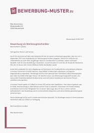 Anschreiben Muster Als Schulbegleiter