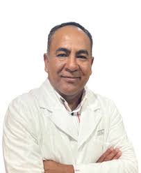 Dr. Edgar Joel Millán Marín: especialista en Gastroenterología en Toluca
