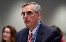 Cleta Mitchell, Trump push false claims of noncitizen voting : NPR