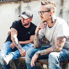 Christopher seiler und bernhard speer bei frühstück bei mir. Seiler Und Speer Facebook