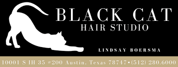 Stylist at sport clips haircuts colerain. Black Cat Hair Studio Photos Facebook