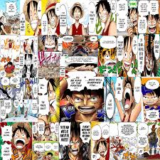 One Piece 983 - Luffy Will Become Pirate King By Elpipe3000 On Deviantart