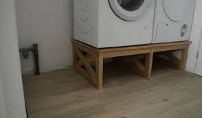 Meuble Machine A Laver Et Seche Linge Par Mathieudavid Meuble Machine A Laver Machine A Laver Et Seche Linge Machine A Laver