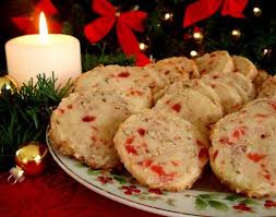 Santa S Whiskers Recipe Food Com Recipe Easy Dessert Recipes Christmas Christmas Food Desserts Christmas Desserts Easy
