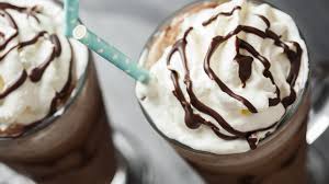 Are You Ready For The 500 Milkshake No It S Not At Mcdonald S Inc Com