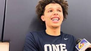 Dominick Stewart is Well Traveled, but Penn State Felt like Home