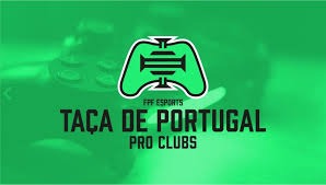 Diese seite enthält den gesamtspielplan des wettbewerbs taça de portugal der saison 16/17. Fpf Efootball Taca De Portugal Ps4