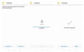 Free application to download video for android new version released! Abrir Snaptube Descargar Snaptube 2020 Apk Gratis Goapk Download Videos And Music To Your Android