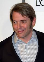 Matthew broderick is an american actor, best known for his performances in the movie 'ferris bueller's day off' and the broadway production 'the producers'. Matthew Broderick Wikipedia