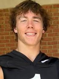 Jax Pope, Buford, Safety