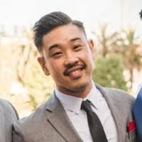 Steven Vuong's Instagram, Twitter & Facebook