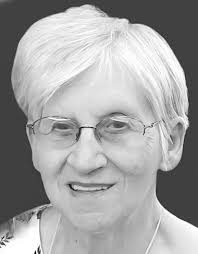 Shirley J. Duvall, 84, Rockport