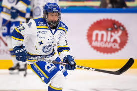 Leksand if är en av de mest populära klubbarna inom svensk ishockey, med fans utspridda över hela sverige. Leksands If S Betty Jouanny Is In A Very Good Place