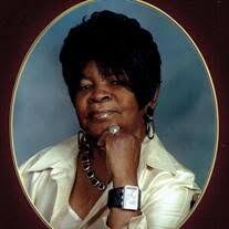 Myrtle Mae Jones Obituary