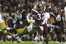 virginia tech football 5 takeaways from the hokies loss to