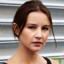 Alexandra Ansidei Movies and TV Shows