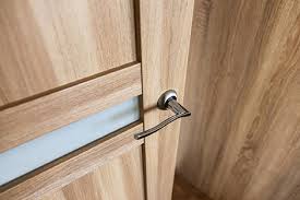 How To Stain Paint An Unfinished Wood Door Burano Doors