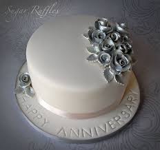 Simple photo men's grooming pinterest graphic. 16 Romantic Anniversary Cake Ideas Anniversary Cake Romantic Anniversary Cake