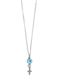 Our forever roses will continue to look and feel like fresh roses for at least a year, making a grand statement to any room. Evil Eye Necklace Australia Shop Online Myer