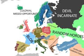 Eu4 mechanics guide absolutism seems to be one game mechanic that is difficult to grasp for newer players and yet its one of the key mechanic needed for late game expansion. Europe In Eu4 Poland The Expanse Map