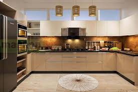 top kitchen interior design company in