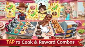 Cooking City Apk Mod Unlimited Money Android Free Download Cooking City Apk Mod Unlimited Money Andro Restaurant Game Game Download Free Download Games
