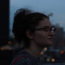 Kimberly Holguin's Instagram, Twitter & Facebook