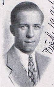 Robert G Dannenfelser (1918-1994)