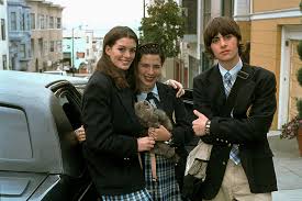 The princess diaries is a great family/teen comedy. Exciting Princess Diaries 3 News Robert Schwartzman Tells Us He D Be Open To Returning Glamour