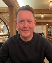 Jason O'Grady Obituary