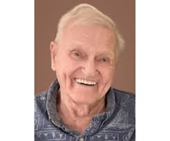 Ronald George Obituary (1935