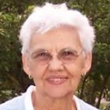 Obituary information for Irene Malcovic Subik